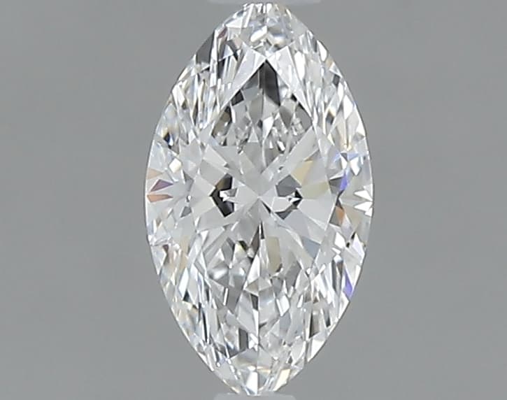 GIA | 0.3ct | Marquise | D | VS1 | Excellent
