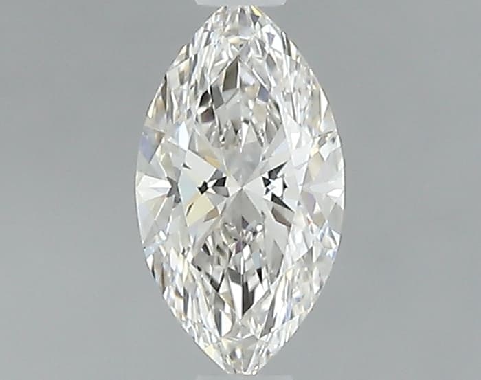 GIA | 0.3ct | Marquise | I | VVS1 | Excellent