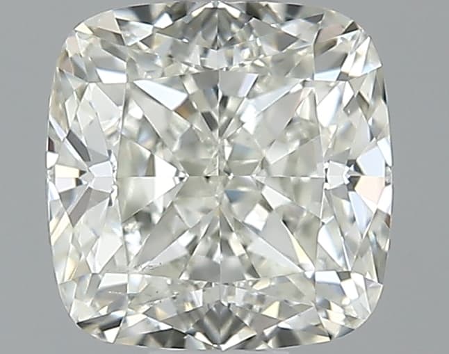 GIA | 0.9ct | Cushion | K | SI1 | Excellent