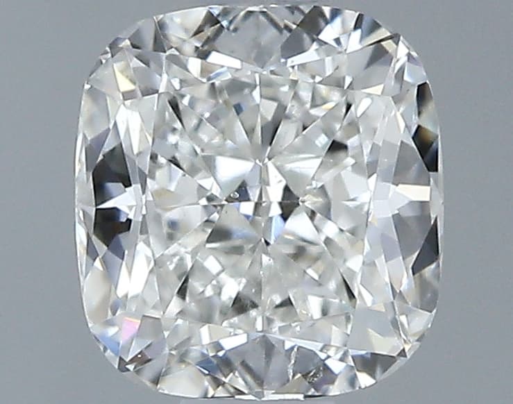 GIA | 0.62ct | Cushion | H | SI1 | Excellent