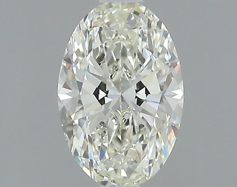 GIA | 1.14ct | Oval | K | IF | Excellent