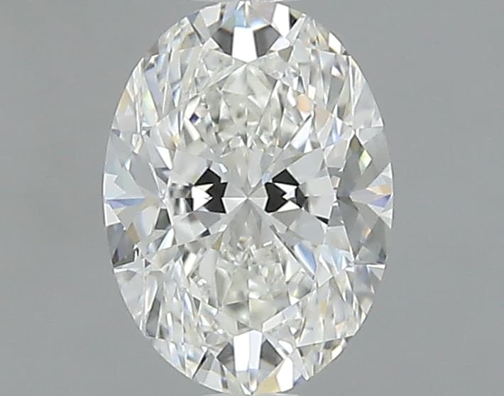GIA | 0.91ct | Oval | G | VVS1 | Excellent