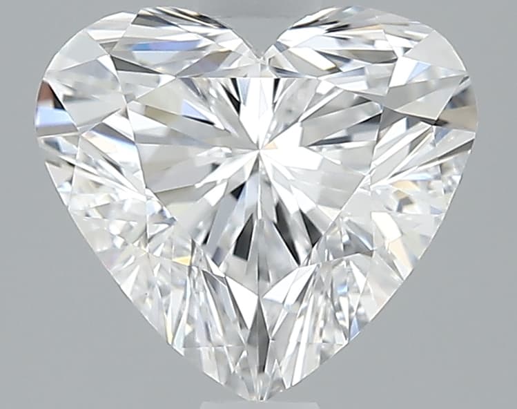 GIA | 1.5ct | Heart | D | VS1 | Excellent