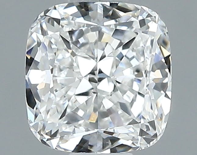 GIA | 0.6ct | Cushion | G | SI1 | Excellent