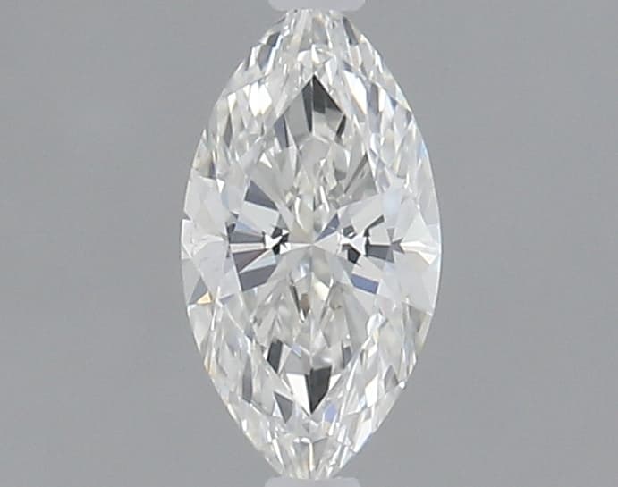 0.37ct | Marquise | I | SI1 | Excellent