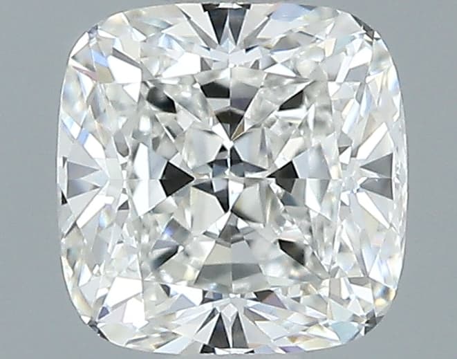 GIA | 0.81ct | Cushion | H | VS2 | Excellent