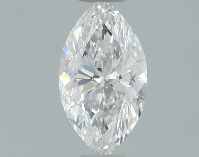 0.51ct | Marquise | G | SI2 | Excellent