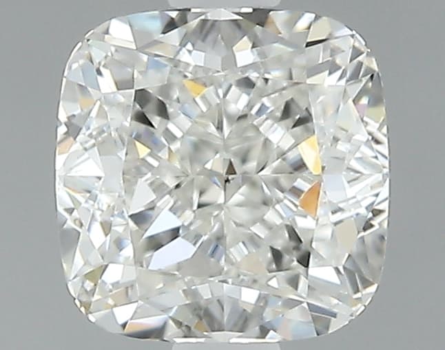 GIA | 0.81ct | Cushion | H | VS2 | Excellent