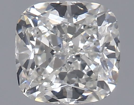 GIA | 0.5ct | Cushion | I | SI1 | Excellent