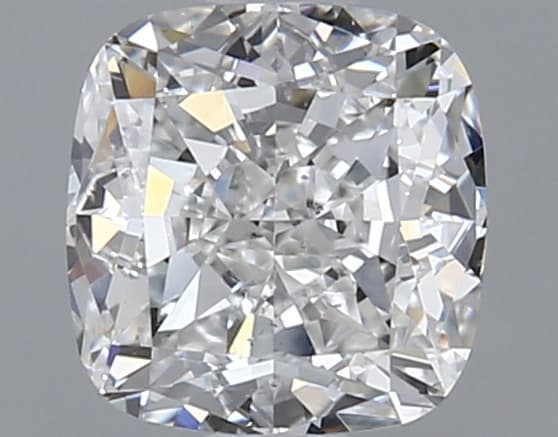 GIA | 0.91ct | Cushion | G | SI1 | Excellent