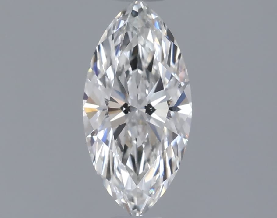 GIA | 0.6ct | Marquise | G | VS2 | Excellent