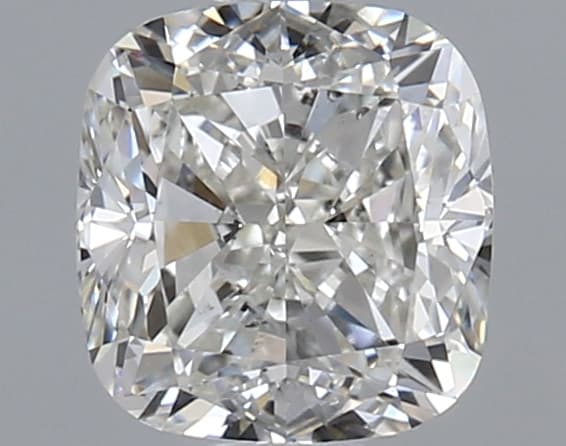 GIA | 0.91ct | Cushion | J | SI2 | Excellent