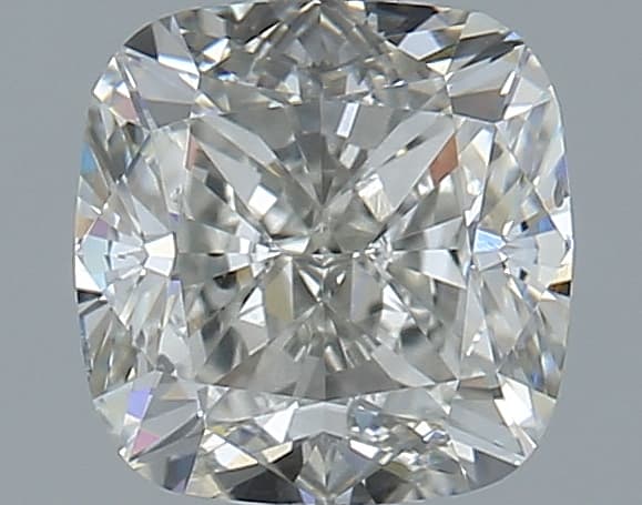 GIA | 1.2ct | Cushion | K | SI1 | Excellent