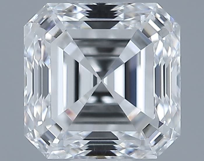 GIA | 1.5ct | Asscher | E | VVS2 | Excellent