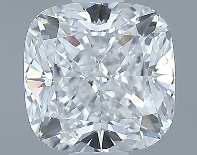 GIA | 0.81ct | Cushion | E | VVS1 | Excellent