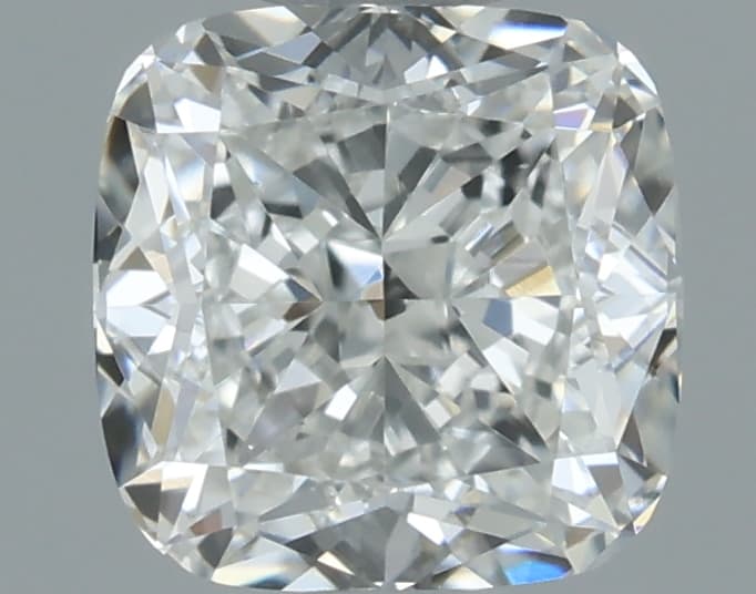 GIA | 0.6ct | Cushion | G | VS2 | Excellent