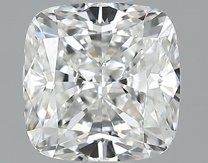 GIA | 0.91ct | Cushion | G | VS1 | Excellent