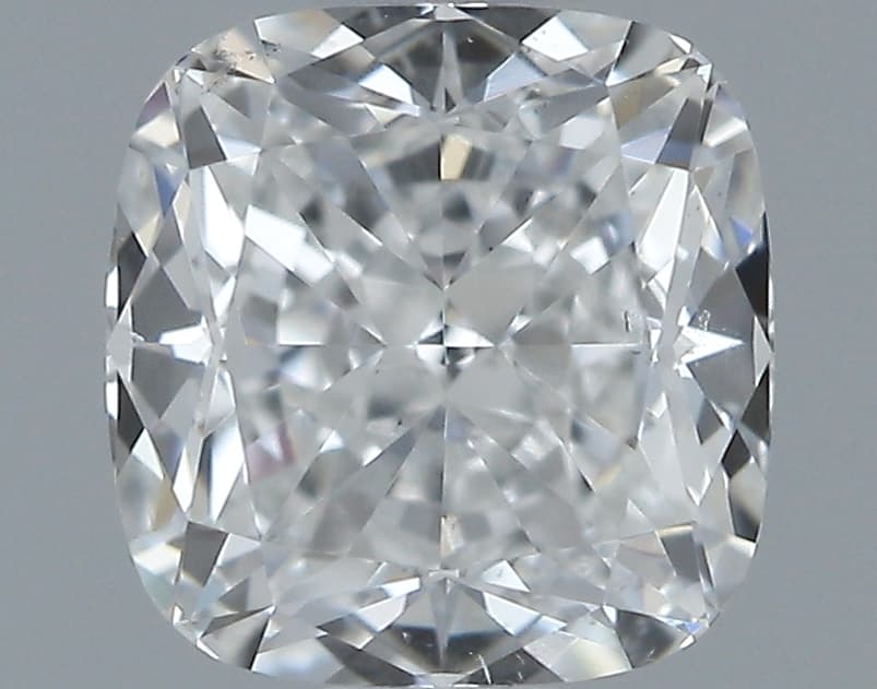 GIA | 0.81ct | Cushion | G | SI1 | Excellent