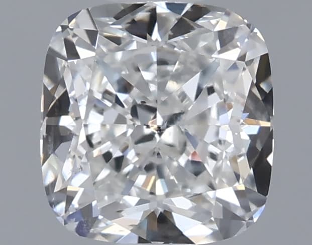 GIA | 0.71ct | Cushion | G | SI2 | Excellent