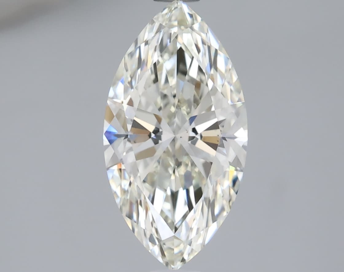 GIA | 1.2ct | Marquise | L | VS2 | Excellent