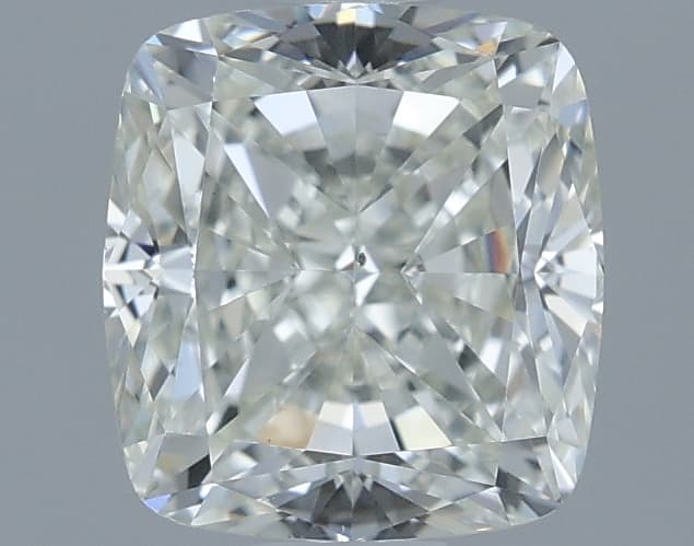 GIA | 1.5ct | Cushion | L | VS2 | Excellent