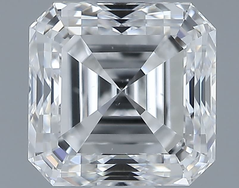 GIA | 1.5ct | Asscher | E | VS2 | Excellent