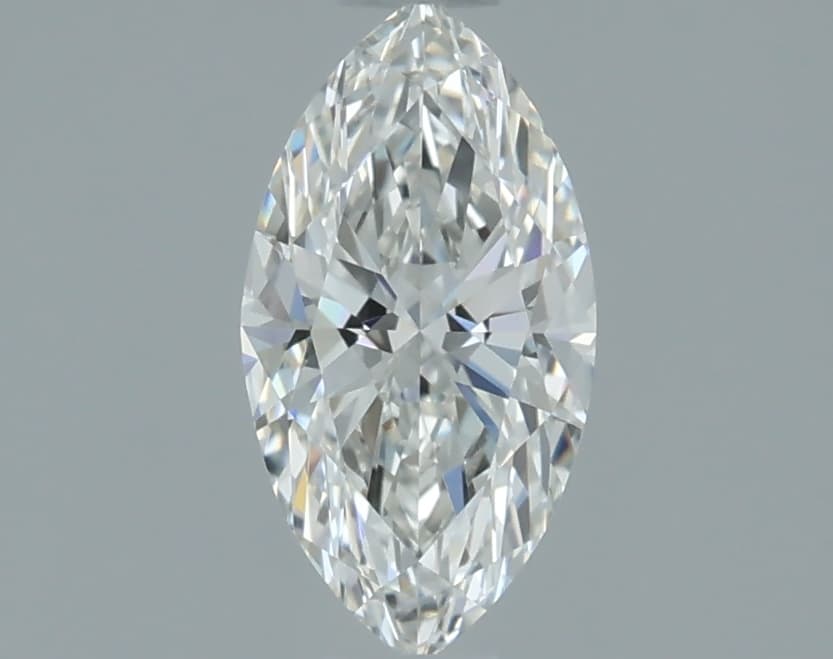 GIA | 0.6ct | Marquise | G | IF | Excellent