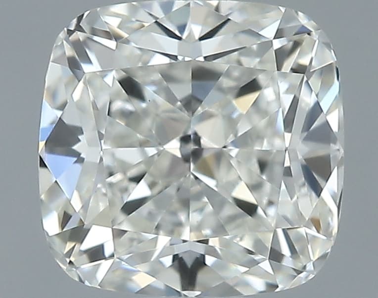 GIA | 0.7ct | Cushion | J | VS1 | Excellent