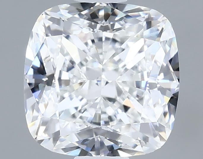 GIA | 0.91ct | Cushion | G | VVS2 | Excellent