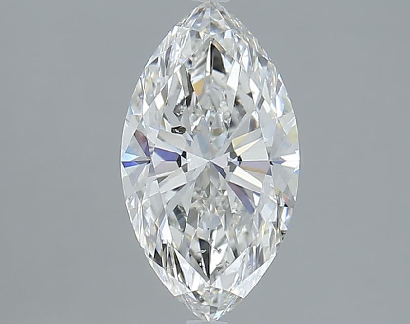 GIA | 1.5ct | Marquise | H | SI2 | Very Good