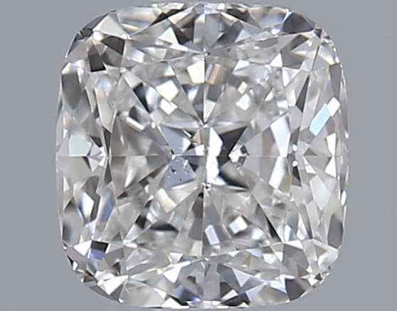 GIA | 0.6ct | Cushion | G | SI2 | Excellent