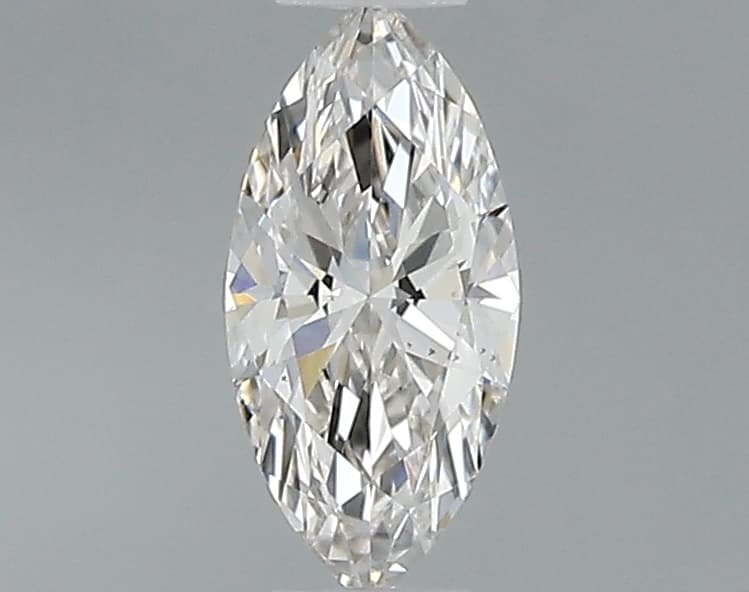 GIA | 0.3ct | Marquise | J | SI1 | Excellent