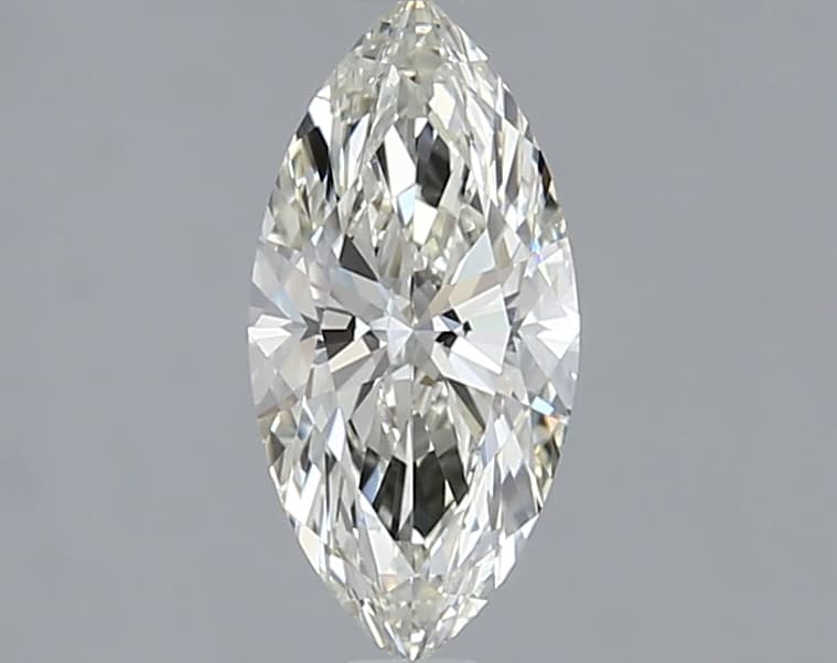 GIA | 0.9ct | Marquise | L | SI1 | Excellent
