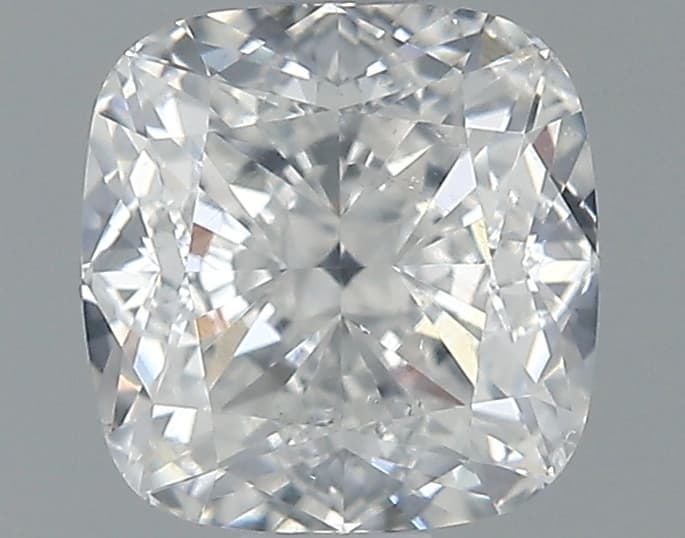 GIA | 0.83ct | Cushion | G | SI2 | Excellent