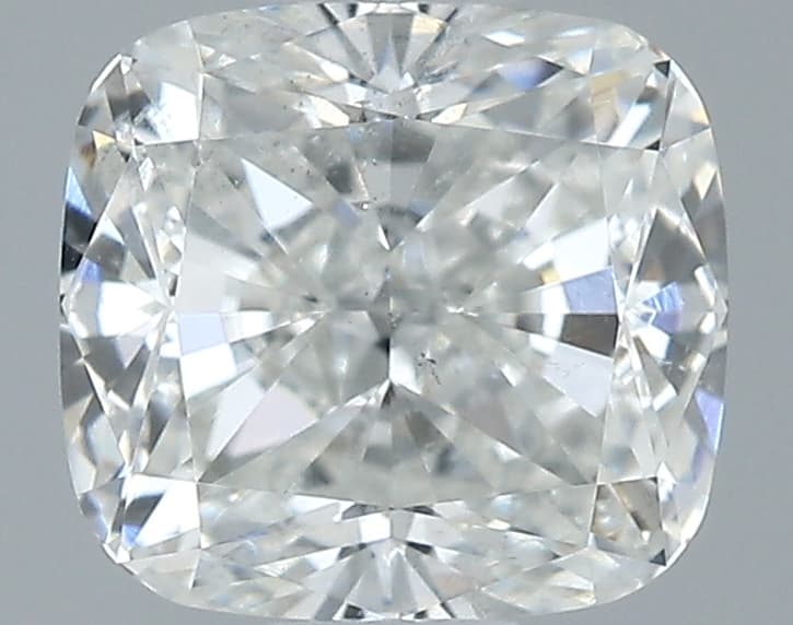 GIA | 0.81ct | Cushion | H | SI2 | Excellent