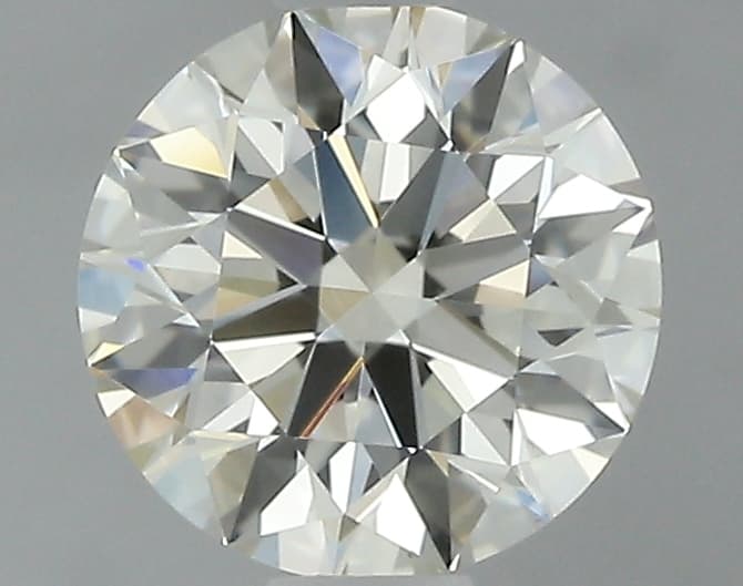 GIA | 0.94ct | Round | L | VS1 | Excellent