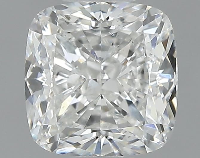 GIA | 0.7ct | Cushion | G | SI2 | Excellent