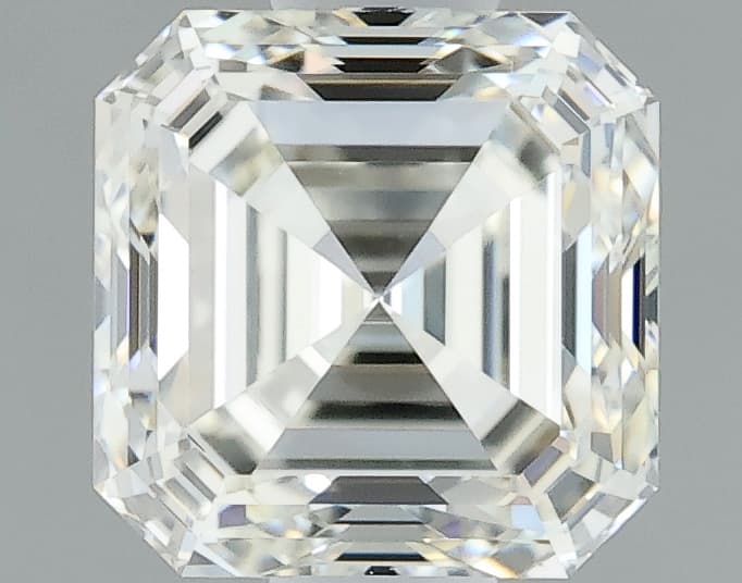 GIA | 1.15ct | Asscher | J | VVS2 | Excellent