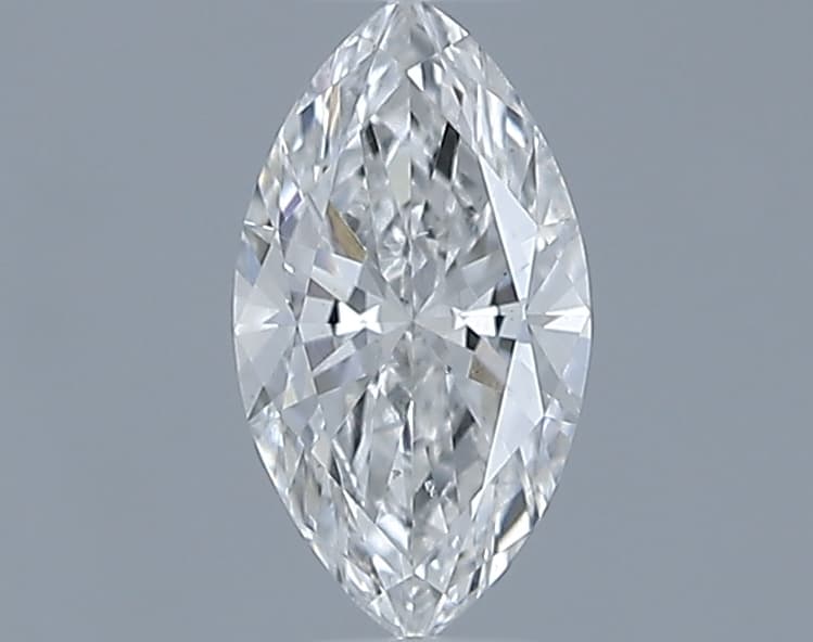 GIA | 0.31ct | Marquise | G | SI1 | Excellent