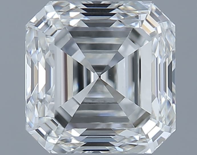 GIA | 1.16ct | Asscher | G | VVS2 | Excellent