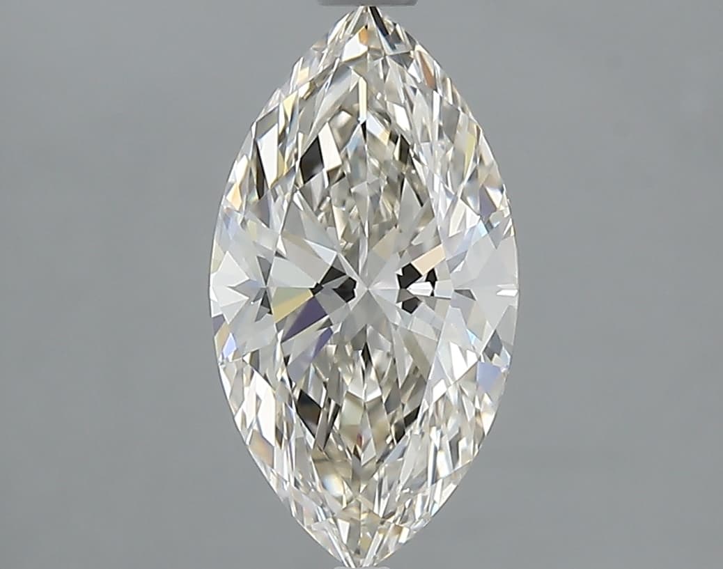 GIA | 1.75ct | Marquise | K | IF | Excellent