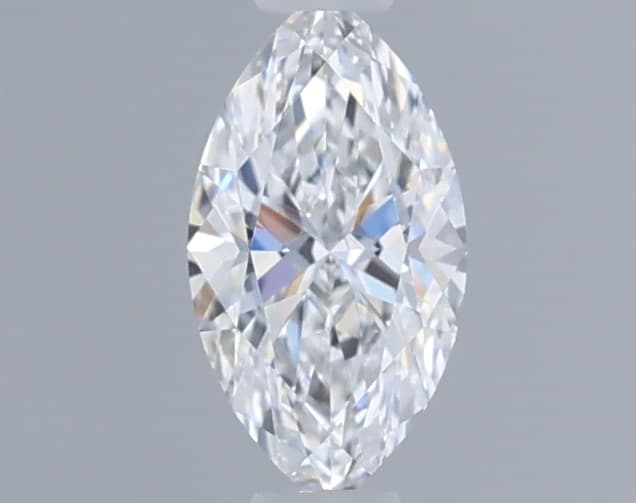 GIA | 0.41ct | Marquise | E | VVS1 | Excellent