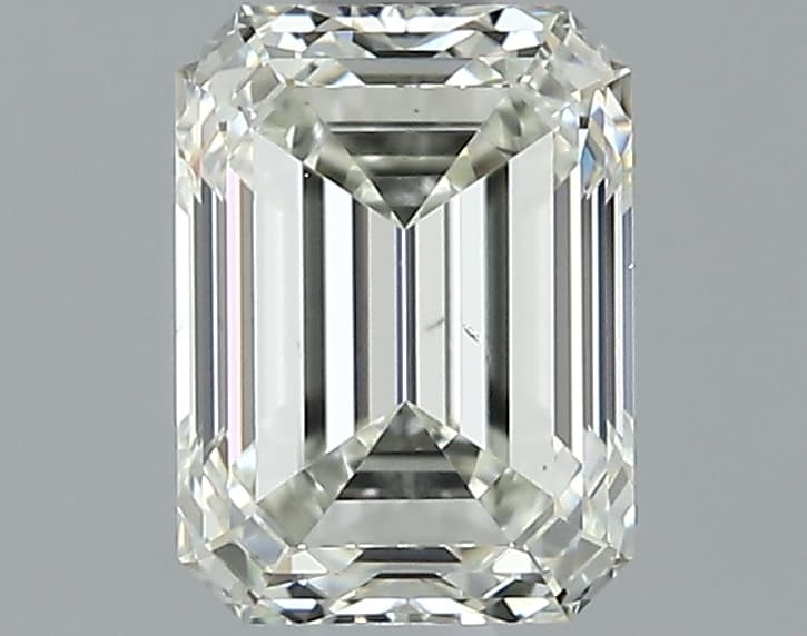 1.2ct | Emerald | K | VS2 | Excellent