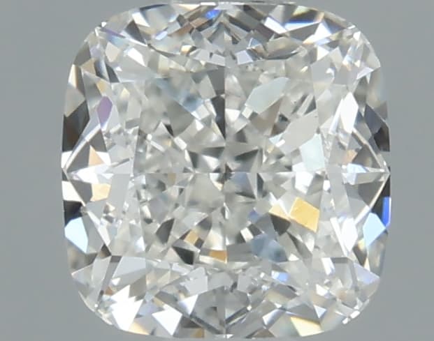 GIA | 0.5ct | Cushion | H | VS1 | Excellent
