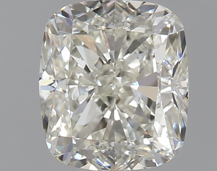 1ct | Cushion | K | SI1 | Excellent
