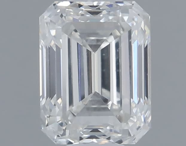 GIA | 0.5ct | Emerald | G | SI1 | Excellent