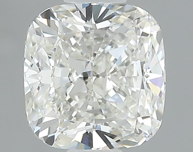 GIA | 0.83ct | Cushion | I | VS2 | Excellent