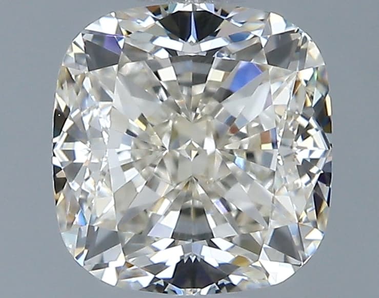 GIA | 1.5ct | Cushion | L | VS1 | Excellent