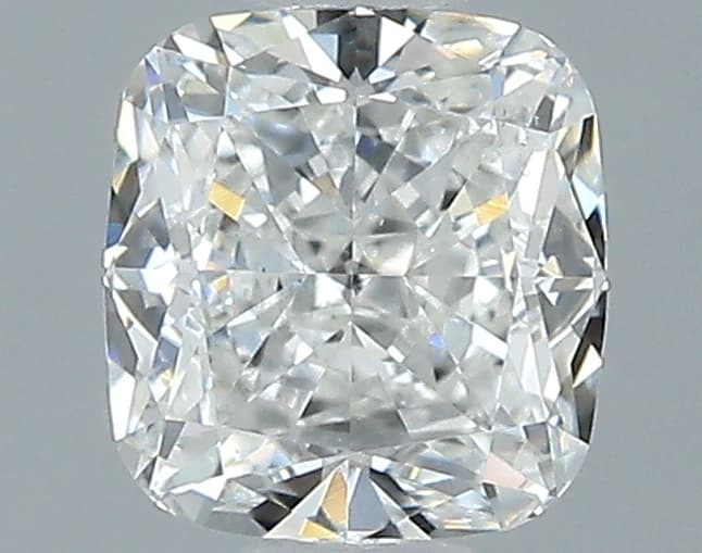GIA | 0.61ct | Cushion | H | SI1 | Excellent