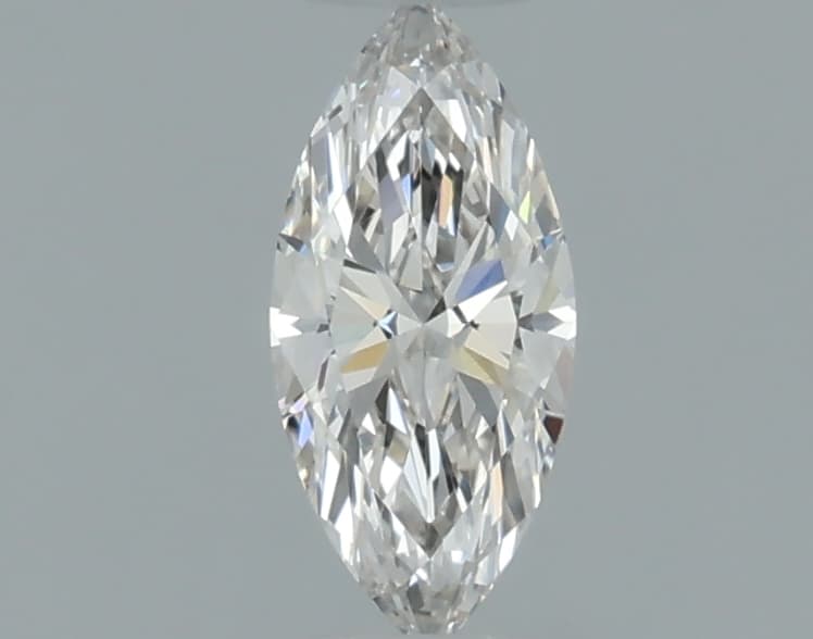 0.3ct | Marquise | I | VVS1 | Excellent